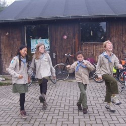 DSC 0252 - Scouts en Gidsen Zaventem 